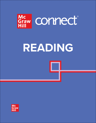 Connect Reading 3.0 Online Access