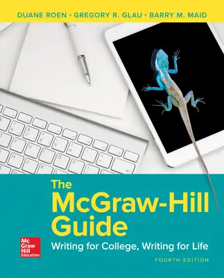 The Mcgraw Hill Guide Writing For College Writing For Life