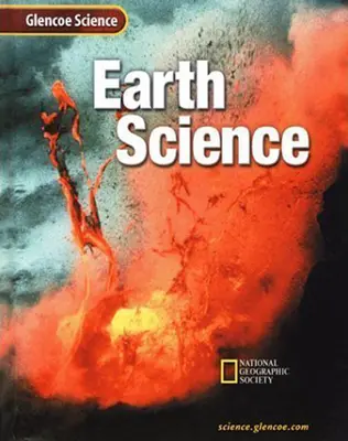 Glencoe Earth iScience, Grade 6, Student Edition