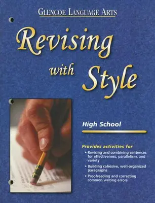 Revising with Style 9-12
