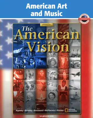 American Vision, American Art and Music