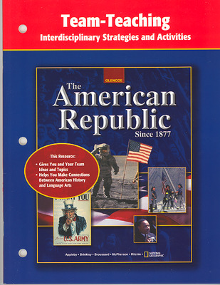 The American Republic Since 1877 Worksheet Answers - Free Worksheet