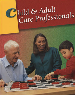 Child and Adult Care Professionals, Lab Manual, Instructor's Annotated  Edition