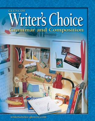Grammar and Composition Writers Choice 
