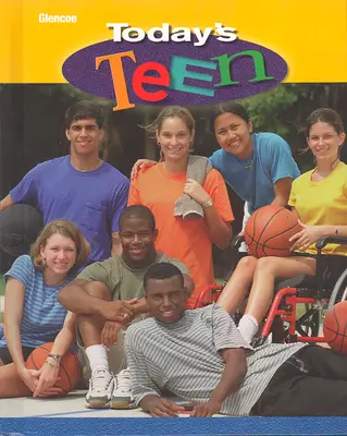 Today's Teen, Student Workbook, Teacher's Annotated Edition