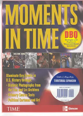 Moments in Time, Unit 2