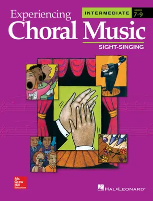 Experiencing Choral Music, Intermediate Sight-Singing
