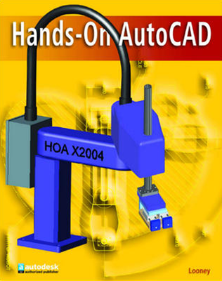 Hands-On AutoCAD, Instructor Productivity CD-ROM