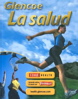 Glencoe Health, Spanish Student Edition