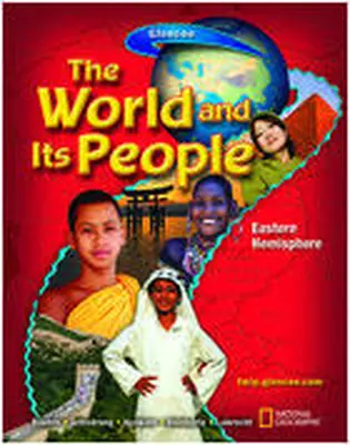 The World and Its People: Eastern Hemisphere, ExamView® Pro Testmaker CD-ROM