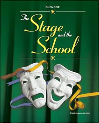 The Stage and the School, Interactive Student Edition CD-ROM