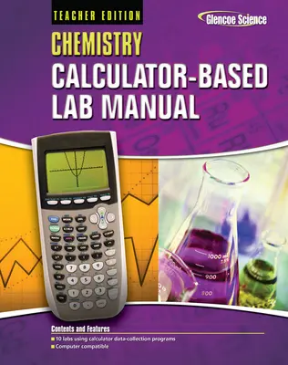 Chemistry: Concepts & Applications, CBL Lab Manual TE