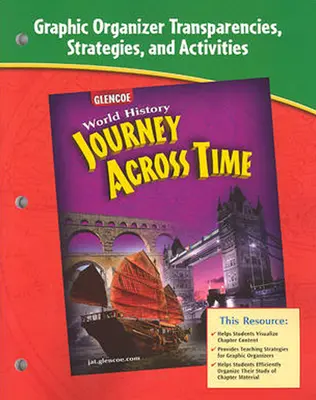 Social Studies, Graphic Organizer Transparencies, Strategies and Activities