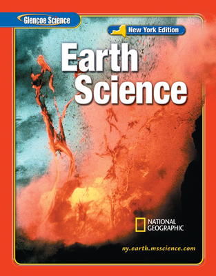 Glencoe Earth Science,  New York Student Edition