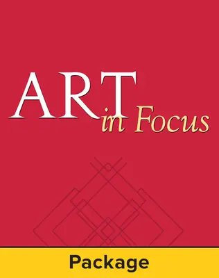 Art in Focus, Transparency Package