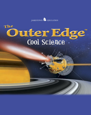 The Outer Edge Cool Science Special Value Set