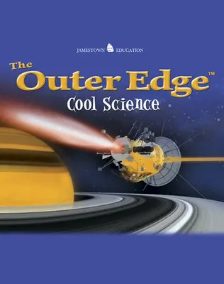 The Outer Edge Cool Science Special Value Set