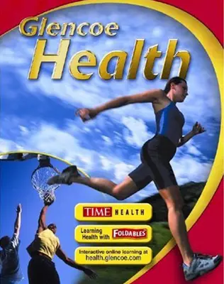 Glencoe Health, Teacher Wraparound Edition