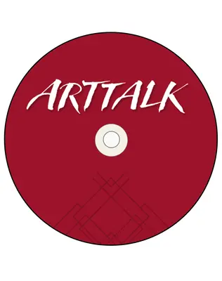 Art Showcase DVD