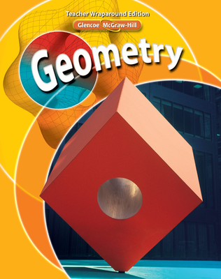 Geometry, Teacher Wraparound Edition