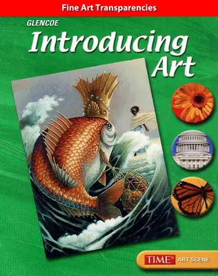 Introducing Art, Fine Art Transparencies