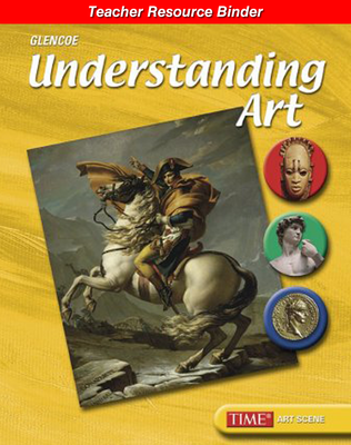 Understanding Art, Teacher Resource Binder