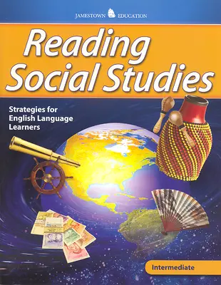 Reading Social Studies: Intermediate, Student Materials