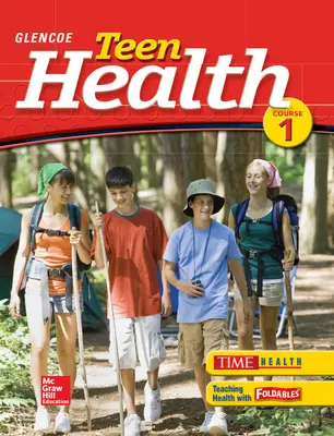 Teen Health, Course 1, Chapter 6 Fast File