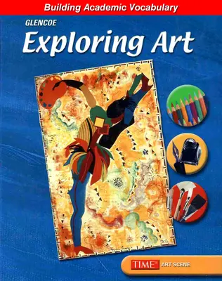 Introducing Art, Building Academic Vocabulary
