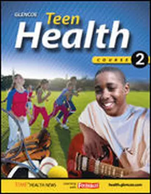 Teen Health, Course 2, Vocabulary Puzzlemaker CD-ROM
