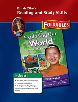 Exploring Our World: Eastern Hemisphere, Reading and Study Skills Foldables