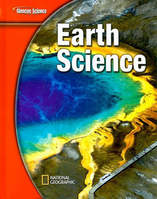 Earth Science © 2008
