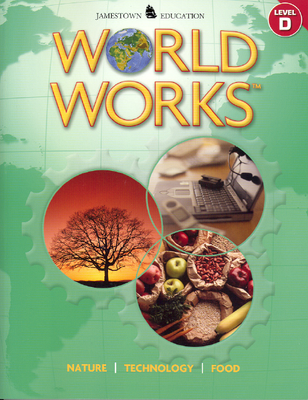 World Works : Volume 2, Levels B-D