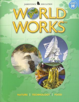 World Works : Volume 2, Levels F-H