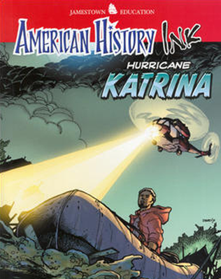 American History Ink Hurricane Katrina
