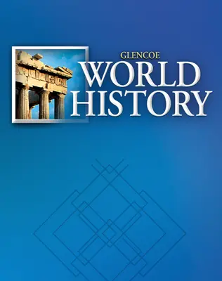 Glencoe World History, Spanish Reading Essentials and Note-Taking Guide, Answer Key