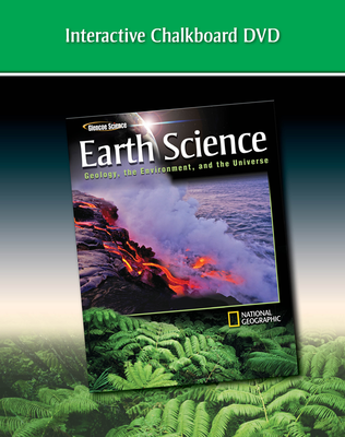 Chapter 30 earth science geology the environment and the universe Glencoe Earth Science Geology The Environment And The Universe Interactive Chalkboard Dvd