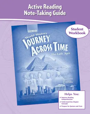 Journey Across Time, Early Ages, Active Reading and Note-Taking Guide