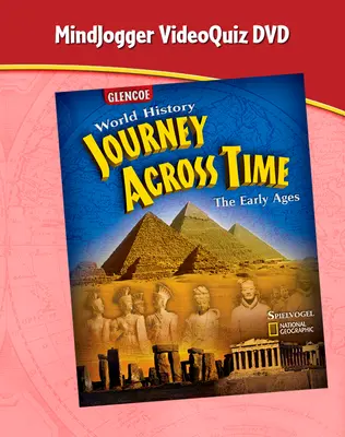 Journey Across Time, Early Ages, MindJogger VideoQuiz DVD