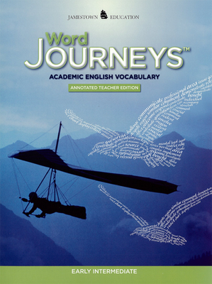 Word Journeys, Early Intermediate ATE