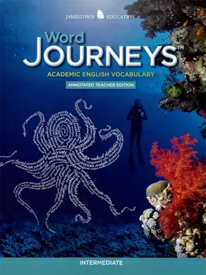 Word Journeys, Intermediate ATE