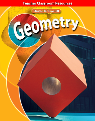 Geometry, Teacher Classroom Resources