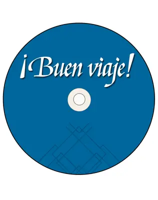 ¡Buen viaje! Level 3, Passport to Success
