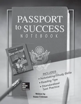 Bon voyage! Level 1, Passport to Success