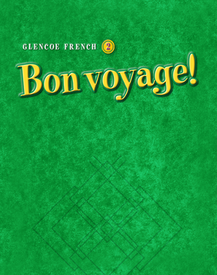 Bon voyage! Level 2, Passport to Success Teacher Edition