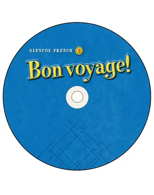 Bon voyage! Level 3, ExamView Assessment Suite CD-ROM