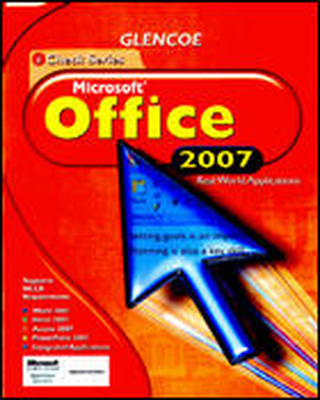 iCheck Series: Microsoft Office 2007, Real World Applications, Lesson Planner Plus DVD