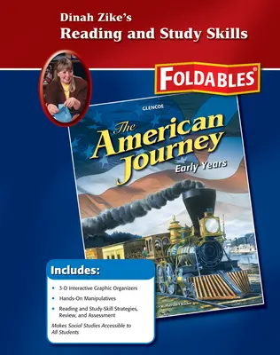 The American Journey Early Years Student Edition C 2012