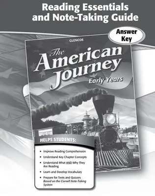 the american journey study guide answer key