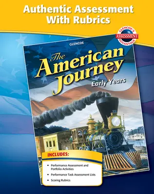The American Journey Early Years C 2009